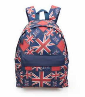 Mochila Eastwick UK